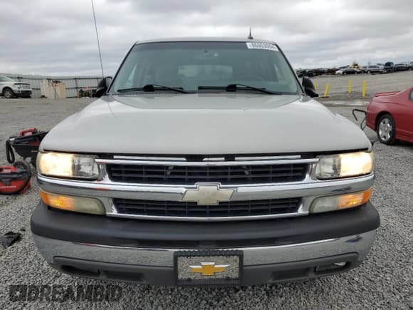 ✅ 2005 Chevrolet Suburban LT • VIN: 1GNEC16Z95J187286 • Лот: 86953594. Опубликован ранее на Copart с пробегом 238 312 миль. Бесплатный доступ к архиву аукционных продаж из США и подробный отчёт об истории автомобиля на DreamBid. Изображение 5.