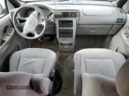 ✅ 2002 Oldsmobile Silhouette GL • VIN: 1GHDX23E82D167079 • Lot: 84470434. Listed on Copart with 194,979 mi. Free auction sales archive from the USA and detailed vehicle history report at DreamBid. Image 8.