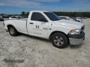 ✅ 2018 Ram 1500 Tradesman • VIN: 3C6JR6DT6JG202797 • Лот: 84656795. Опубликован ранее на Copart с пробегом 52 004 миль. Бесплатный доступ к архиву аукционных продаж из США и подробный отчёт об истории автомобиля на DreamBid. Изображение 4.