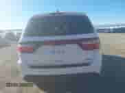 2014 Dodge Durango SXT с VIN 1C4RDJAG9EC592260, выставлен на аукционе IAAI как лот 43576880 с пробегом 135 439 миль миль и . История ставок и продаж доступна на DreamBid. Изображение 16.