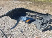 ✅ 2024 Ford Transit Passenger XL • VIN: 1FBAX2Y80RKA16100 • Lot: 41862070. Wystawiony na IAAI z przebiegiem 23 763 mil. Bezpłatny archiwum sprzedaży aukcyjnych z USA i szczegółowy raport historii pojazdu na DreamBid. Zdjęcie 11.