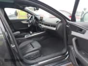 ✅ 2017 Audi allroad A4 Premium Plus • VIN: WA18NAF42HA061967 • Лот: 41937356. Опубликован ранее на IAAI с пробегом 80 231 миль. Бесплатный доступ к архиву аукционных продаж из США и подробный отчёт об истории автомобиля на DreamBid. Изображение 5.