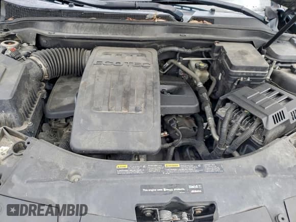 ✅ 2012 GMC Terrain SLT-1 • VIN: 2GKALUEK0C6104937 • Lot: 94469985. Wystawiony na Copart z przebiegiem 207 160 mil. Bezpłatny archiwum sprzedaży aukcyjnych z USA i szczegółowy raport historii pojazdu na DreamBid. Zdjęcie 12.