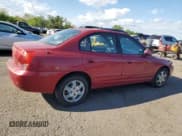 ✅ 2005 Hyundai Elantra GLS • VIN: KMHDN46D05U117397 • Lot: 56379235. Wystawiony na Copart z przebiegiem 161 017 mil. Bezpłatny archiwum sprzedaży aukcyjnych z USA i szczegółowy raport historii pojazdu na DreamBid. Zdjęcie 3.