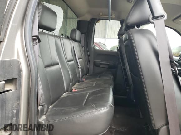 ✅ 2013 GMC Sierra 1500 SLT • VIN: 1GTR2WE74DZ191188 • Lot: 60336095. Listed on Copart with 254,914 mi. Free auction sales archive from the USA and detailed vehicle history report at DreamBid. Image 10.