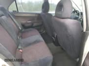 ✅ 2004 Mitsubishi Lancer Ralliart • VIN: JA3AJ66F04U028622 • Лот: 58033665. Опубликован ранее на Copart с пробегом 240 267 миль. Бесплатный доступ к архиву аукционных продаж из США и подробный отчёт об истории автомобиля на DreamBid. Изображение 10.