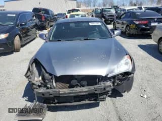 ✅ 2010 Hyundai Genesis Coupe • VIN: KMHHT6KD1AU028439 • Lot: 50061765. Wystawiony na Copart z przebiegiem 157 006 mil. Bezpłatny archiwum sprzedaży aukcyjnych z USA i szczegółowy raport historii pojazdu na DreamBid. Zdjęcie 5.