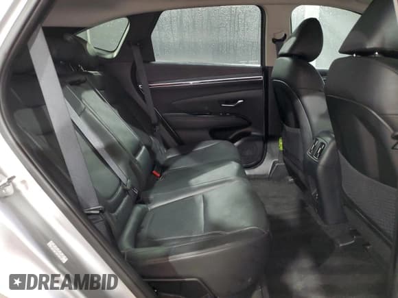 ✅ 2024 Hyundai Tucson Limited • VIN: KM8JFDD23RU154290 • Lot: 79069114. Wystawiony na Copart z przebiegiem 26 445 mil. Bezpłatny archiwum sprzedaży aukcyjnych z USA i szczegółowy raport historii pojazdu na DreamBid. Zdjęcie 11.