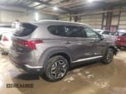 ✅ 2021 Hyundai Santa Fe Limited • VIN: KM8S5DA12MU006711 • Lot: 39544344. Wystawiony na Copart z przebiegiem 14 145 mil. Bezpłatny archiwum sprzedaży aukcyjnych z USA i szczegółowy raport historii pojazdu na DreamBid. Zdjęcie 3.
