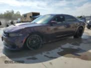 ✅ 2021 Dodge Charger Scat Pack Widebody • VIN: 2C3CDXGJ1MH537846 • Lot: 81046885. Listed on Copart with 34,851 mi. Free auction sales archive from the USA and detailed vehicle history report at DreamBid. Image 1.