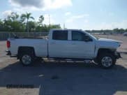 ✅ 2017 Chevrolet Silverado 2500HD LT • VIN: 1GC1KVEG8HF156376 • Lot: 42873201. Listed on IAAI with 188,811 mi. Free auction sales archive from the USA and detailed vehicle history report at DreamBid. Image 14.