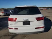 ✅ 2019 Audi Q7 Premium • VIN: WA1AHAF78KD049458 • Lot: 86178545. Wystawiony na Copart z przebiegiem 139 057 mil. Bezpłatny archiwum sprzedaży aukcyjnych z USA i szczegółowy raport historii pojazdu na DreamBid. Zdjęcie 6.