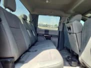 ✅ 2020 Ford F-350 XL • VIN: 1FT8W3BN0LED50683 • Lot: 64806485. Listed on Copart with 77,995 mi. Free auction sales archive from the USA and detailed vehicle history report at DreamBid. Image 10.