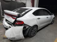 ✅ 2013 Dodge Dart Limited • VIN: 1C3CDFCH0DD576051 • Лот: 43759207. Опубликован ранее на IAAI с пробегом 156 331 миль. Бесплатный доступ к архиву аукционных продаж из США и подробный отчёт об истории автомобиля на DreamBid. Изображение 4.