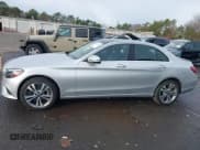 ✅ 2020 Mercedes-Benz C 300 • VIN: W1KWF8EB0LR598338 • Lot: 43740084. Listed on IAAI with 29,959 mi. Free auction sales archive from the USA and detailed vehicle history report at DreamBid. Image 14.