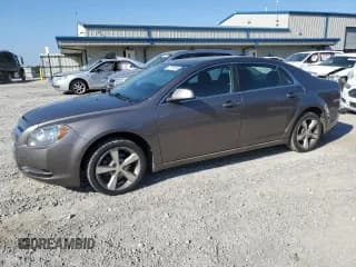 ✅ 2011 Chevrolet Malibu 1LT • VIN: 1G1ZC5EU5BF394465 • Lot: 71761804. Wystawiony na Copart z przebiegiem 174 092 mil. Bezpłatny archiwum sprzedaży aukcyjnych z USA i szczegółowy raport historii pojazdu na DreamBid. Zdjęcie 1.
