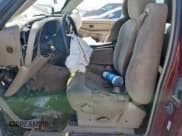 ✅ 2001 Chevrolet Silverado 1500 LS • VIN: 2GCEC19V311218747 • Lot: 91174435. Listed on Copart with Not provided. Free auction sales archive from the USA and detailed vehicle history report at DreamBid. Image 7.