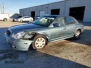 ✅ 2005 Hyundai Sonata GL • VIN: KMHWF25H85A197161 • Лот: 75722364. Опубликован ранее на Copart с пробегом 141 788 миль. Бесплатный доступ к архиву аукционных продаж из США и подробный отчёт об истории автомобиля на DreamBid. Изображение 1.