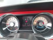 ✅ 2012 Ford Mustang GT Premium • VIN: 1ZVBP8CF1C5206080 • Lot: 43337492. Listed on IAAI with 134,702 mi. Free auction sales archive from the USA and detailed vehicle history report at DreamBid. Image 7.