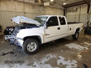 ✅ 2007 Chevrolet Silverado 2500HD LT2 • VIN: 1GCHK29D37E134058 • Lot: 81062735. Wystawiony na Copart z przebiegiem Nie podano. Bezpłatny archiwum sprzedaży aukcyjnych z USA i szczegółowy raport historii pojazdu na DreamBid. Zdjęcie 1.