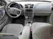 2007 Chevrolet Malibu 1LT z VIN 1G1ZT58F77F294629, wystawiony jako Copart lot #72784694 z przebiegiem 155 629 mil mil oraz Szkoda całkowita • Salvage title. Historia ofert i sprzedaży dostępna na DreamBid. Obrazek 8.