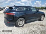 ✅ 2017 Jaguar F-Pace 35t • VIN: SADCS2BV0HA054940 • Lot: 81785905. Wystawiony na Copart z przebiegiem 100 109 mil. Bezpłatny archiwum sprzedaży aukcyjnych z USA i szczegółowy raport historii pojazdu na DreamBid. Zdjęcie 3.
