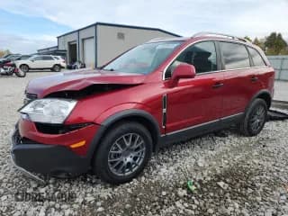 ✅ 2013 Chevrolet Captiva Sport LS • VIN: 3GNAL2EK8DS622434 • Лот: 89520635. Опубликован ранее на Copart с пробегом 67 380 миль. Бесплатный доступ к архиву аукционных продаж из США и подробный отчёт об истории автомобиля на DreamBid. Изображение 1.