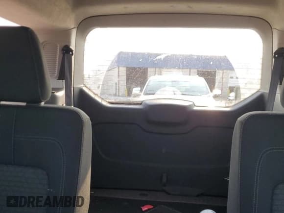 ✅ 2022 Ford Transit Connect XLT • VIN: NM0GE9F22N1523029 • Lot: 67098405. Listed on Copart with 9,325 mi. Free auction sales archive from the USA and detailed vehicle history report at DreamBid. Image 10.