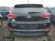 2016 Hyundai Tucson SE с VIN KM8J3CA45GU098388, выставлен на аукционе Copart как лот 46781755 с пробегом 125 007 миль миль и Списание • Salvage title. История ставок и продаж доступна на DreamBid. Изображение 6.