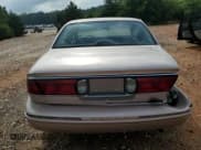 ✅ 1998 Buick LeSabre Limited • VIN: 1G4HR52K4WH513374 • Лот: 60966525. Опубликован ранее на Copart с пробегом 134 877 миль. Бесплатный доступ к архиву аукционных продаж из США и подробный отчёт об истории автомобиля на DreamBid. Изображение 6.