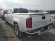 ✅ 2021 Chevrolet Colorado 2WD LT • VIN: 1GCHSCEA8M1226545 • Лот: 76504384. Опубликован ранее на Copart с пробегом 135 454 миль. Бесплатный доступ к архиву аукционных продаж из США и подробный отчёт об истории автомобиля на DreamBid. Изображение 2.