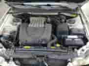 2004 Hyundai Sonata GLS с VIN KMHWF35H24A074783, выставлен на аукционе Copart как лот 51992295 с пробегом 166 285 миль миль и Списание • Salvage title. История ставок и продаж доступна на DreamBid. Изображение 11.