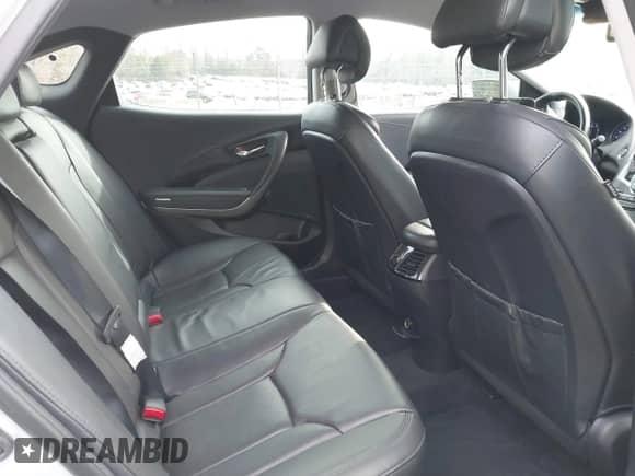 2017 Hyundai Azera с VIN KMHFG4JG2HA581950, выставлен на аукционе IAAI как лот 41368484 с пробегом 92 210 миль миль и . История ставок и продаж доступна на DreamBid. Изображение 8.