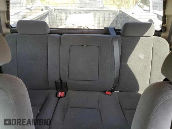 ✅ 2008 Chevrolet Silverado 2500HD Work Truck • VIN: 1GCHK23K98F186653 • Lot: 74286624. Wystawiony na Copart z przebiegiem 201 957 mil. Bezpłatny archiwum sprzedaży aukcyjnych z USA i szczegółowy raport historii pojazdu na DreamBid. Zdjęcie 10.