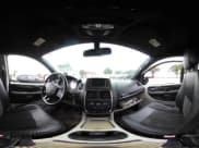 ✅ 2020 Dodge Grand Caravan SXT • VIN: 2C4RDGCG3LR180159 • Лот: 43353804. Опубликован ранее на IAAI с пробегом 117 521 миль. Бесплатный доступ к архиву аукционных продаж из США и подробный отчёт об истории автомобиля на DreamBid. Изображение 18.