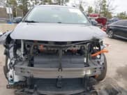 ✅ 2022 Chevrolet Bolt EUV Premier • VIN: 1G1FZ6S04N4132395 • Лот: 43819364. Опубликован ранее на IAAI с пробегом 57 770 миль. Бесплатный доступ к архиву аукционных продаж из США и подробный отчёт об истории автомобиля на DreamBid. Изображение 6.