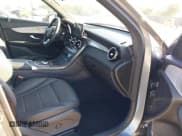 ✅ 2019 Mercedes-Benz GLC 350e • VIN: WDC0G5EB5KF606374 • Lot: 41987972. Listed on IAAI with 59,368 mi. Free auction sales archive from the USA and detailed vehicle history report at DreamBid. Image 5.