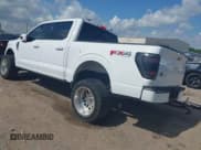 ✅ 2021 Ford F-150 XL • VIN: 1FTFW1E59MKE40375 • Lot: 42912823. Listed on IAAI with 83,258 mi. Free auction sales archive from the USA and detailed vehicle history report at DreamBid. Image 3.