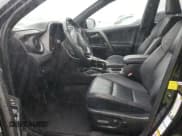 ✅ 2018 Toyota RAV4 SE • VIN: 2T3JFREVXJW742236 • Лот: 84016665. Опубликован ранее на Copart с пробегом 79 955 миль. Бесплатный доступ к архиву аукционных продаж из США и подробный отчёт об истории автомобиля на DreamBid. Изображение 7.