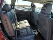 ✅ 2003 Honda Pilot EX • VIN: 2HKYF18693H509477 • Lot: 86478805. Wystawiony na Copart z przebiegiem 210 493 mil. Bezpłatny archiwum sprzedaży aukcyjnych z USA i szczegółowy raport historii pojazdu na DreamBid. Zdjęcie 11.