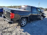✅ 2016 Chevrolet Silverado 1500 LT • VIN: 3GCUKREC1GG134766 • Lot: 91452315. Listed on Copart with 82,144 mi. Free auction sales archive from the USA and detailed vehicle history report at DreamBid. Image 3.