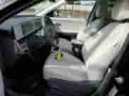 2023 Hyundai Ioniq 5 SEL z VIN KM8KN4AEXPU171719, wystawiony jako Copart lot #80466483 z przebiegiem 4 941 mil mil oraz . Historia ofert i sprzedaży dostępna na DreamBid. Obrazek 7.