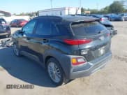 ✅ 2018 Hyundai Kona SEL • VIN: KM8K22AA3JU070524 • Lot: 43420552. Listed on IAAI with 150,094 mi. Free auction sales archive from the USA and detailed vehicle history report at DreamBid. Image 3.