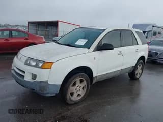 ✅ 2004 Saturn VUE V6 • VIN: 5GZCZ534X4S897948 • Lot: 41340129. Wystawiony na IAAI z przebiegiem 173 878 mil. Bezpłatny archiwum sprzedaży aukcyjnych z USA i szczegółowy raport historii pojazdu na DreamBid. Zdjęcie 2.