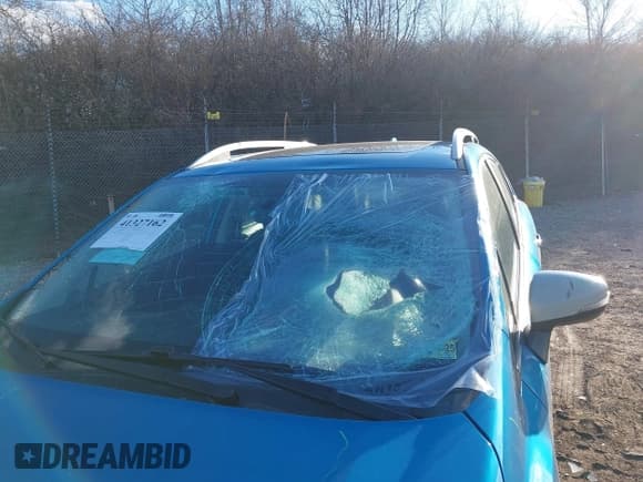 ✅ 2019 Subaru Impreza Limited • VIN: 4S3GTAT60K3716152 • Lot: 41327162. Listed on IAAI with 107,832 mi. Free auction sales archive from the USA and detailed vehicle history report at DreamBid. Image 5.