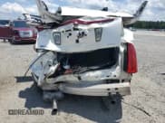 ✅ 2009 Cadillac STS RWD • VIN: 1G6DZ67A490172945 • Lot: 61866305. Listed on Copart with Not provided. Free auction sales archive from the USA and detailed vehicle history report at DreamBid. Image 6.