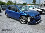 ✅ 2007 Suzuki SX4 • VIN: JS2YB413275100018 • Lot: 68418725. Wystawiony na Copart z przebiegiem 296 267 mil. Bezpłatny archiwum sprzedaży aukcyjnych z USA i szczegółowy raport historii pojazdu na DreamBid. Zdjęcie 14.