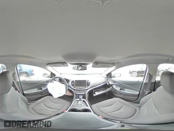 ✅ 2017 Chevrolet Volt LT • VIN: 1G1RC6S58HU189987 • Lot: 83861334. Wystawiony na Copart z przebiegiem 77 285 mil. Bezpłatny archiwum sprzedaży aukcyjnych z USA i szczegółowy raport historii pojazdu na DreamBid. Zdjęcie 12.