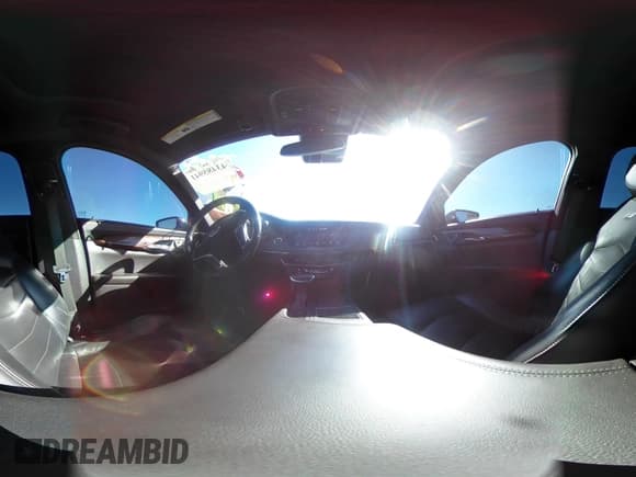 ✅ 2018 Cadillac CT6 AWD • VIN: 1G6KB5RSXJU153907 • Lot: 43485941. Listed on IAAI with 106,461 mi. Free auction sales archive from the USA and detailed vehicle history report at DreamBid. Image 19.