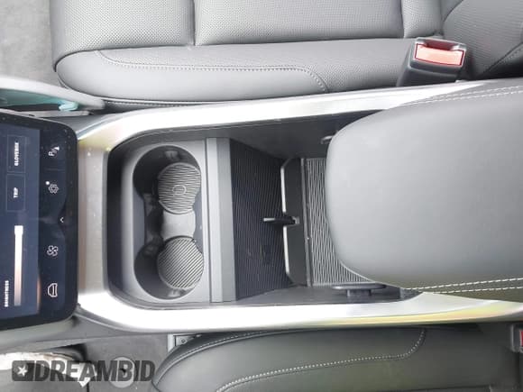 ✅ 2025 Lucid Air Touring • VIN: 50EA1TEA0SA006362 • Лот: 42659591. Опубликован ранее на IAAI с пробегом 2 172 миль. Бесплатный доступ к архиву аукционных продаж из США и подробный отчёт об истории автомобиля на DreamBid. Изображение 19.